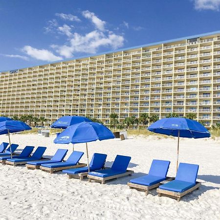 The Summit 610 Appartement Panama City Beach Buitenkant foto